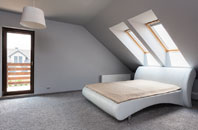 Shiregreen bedroom extensions