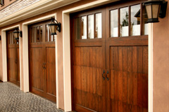 Shiregreen garage extension quotes